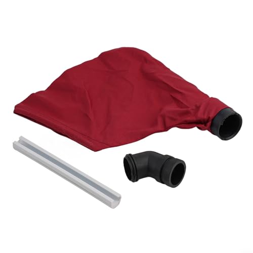 Effizienter Staubschutzbeutel mit Anschluss für 9403 Bandschleifmaschinenteile für Sauberkeit von Whychstore