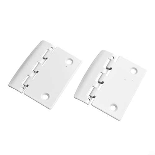 Effizientes 2er-Pack Klapptürschlösser mit kindersicherem Modus Effizientes 2er-Pack Klapptürschlösser mit kindersicherem Modus von Whychstore