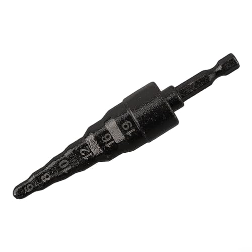 Elektrische Bohrmaschine kompatibel Klimaanlage Kupfer Rohr Expander 6 Größen Swage Tube Tool von Whychstore