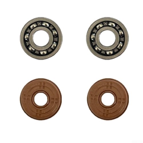 Engineered Cylinder Assembly Kit for CS4200, CS3700 Provides Reliable Operation and Durability (14-piece set) von Whychstore