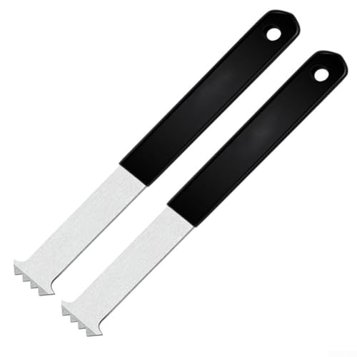 Ergonomisches Werkzeug zum Entfernen von Pflastersteinen für müheloses Anheben von versenkten Pflastersteinen von Whychstore