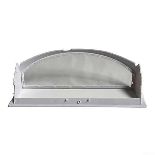 Erhalten Sie die optimale Leistung Ihres Trockners mit dem effizient entwickelten WE18X25100 Fusselsiebfilter von Whychstore