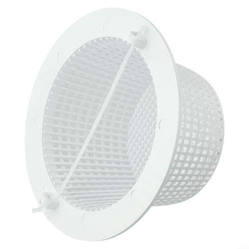 Ersatzgriff für Hayward Pool-Skimmer-Modelle SPX1091C SP1091LX (16 cm Durchmesser x 8 cm Höhe) von Whychstore