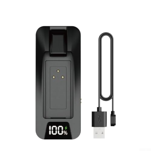 Fahrrad-Batterieladegerät mit LED-Anzeige, Akku-Ladegerät für SRAM Red ETAPRRSKIT, unterstützt effizientes Laden mehrerer Batterien von Whychstore