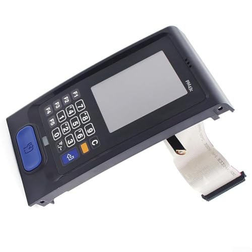 Frontsteuerungs-Display-Modul, für Intermec PM43C Frontsteuermodul 705630S001, Thermo-Barcode-Drucker 203 Dpi, 300 Dpi Ersatzteil von Whychstore