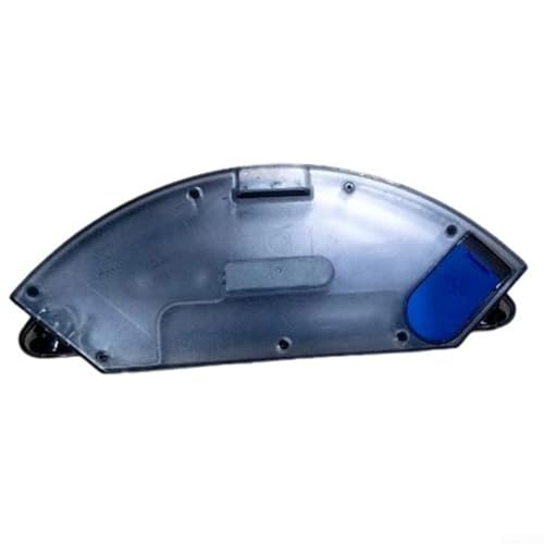 Für Ecovacs N3 Neo DU33 DU31 Saugroboter Wassertank Ersatzteil zur Verbesserung der Wischfähigkeit auf Holz- und Fliesenoberflächen von Whychstore