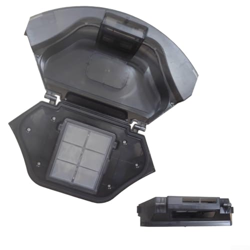 Für Eufy L50 L50 SES/L60/L60 für Hybrid-Staubsauger-Staubbox-Filter Für Eufy L50 L50 SES/L60/L60 für Hybrid-Staubsauger-Staubbox-Filter von Whychstore