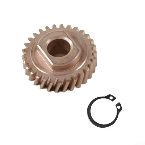 Für KitchenAid Standmixer Worm Gear W11086780 Essential Replacement for Smooth Mixing Functionality Für KitchenAid Standmixer Worm Gear W11086780 Essential Replacement for Smooth Mixing Functionality von Whychstore