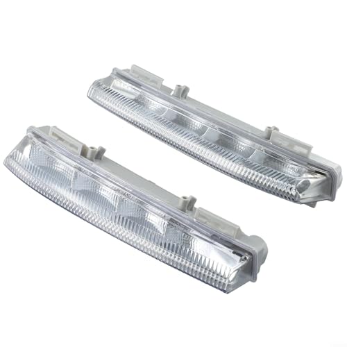 Für Mercedes CE Klasse W204 W212 R172 LED Nebelscheinwerfer, wasserdicht und stoßfest von Whychstore