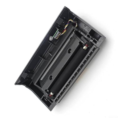 Für Zebra ZD421 ZD421d ZD621d Druckerschäler, zeitsparende Etikettenabziehlösung mit einfacher Installation von Whychstore