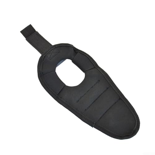 Handhandschuh für Tauchen mit hervorragender Luftdurchlässigkeit für LED-Taschenlampe, rutschfestes Design von Whychstore