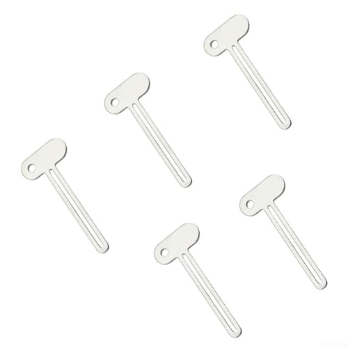 Innovatives Design, holen Sie das Beste aus Ihren Produkten heraus mit diesem 5-teiligen Edelstahl-Rohrquetscher-Set Innovatives Design, holen Sie das Beste aus Ihren Produkten heraus mit diesem 5-teiligen Edelstahl-Rohrquetscher-Set von Whychstore
