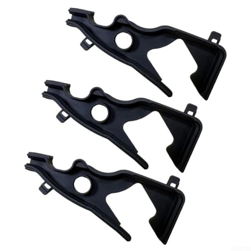Kaffeemaschinen-Zubehör ORing-Profildichtung für Siemens EQ5 EQ7, kompatibel mit Bosch-Modellen, einfache Wartungslösung (3 Stück) von Whychstore