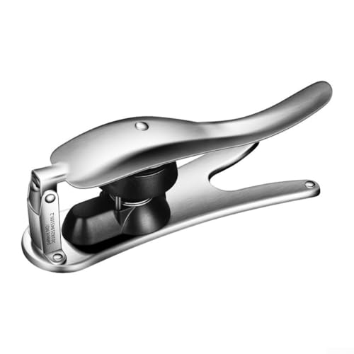 Kastanienschneider aus Aluminiumlegierung mit vier Größen für verschiedene Mutternarten Kastanienschneider aus Aluminiumlegierung mit vier Größen für verschiedene Mutternarten von Whychstore