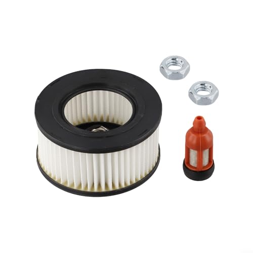 Kettensägen-Wartungsteile-Set für MS462/MS462C-Modelle verbessern die Motorleistung mit Filtern Kettensägen-Wartungsteile-Set für MS462/MS462C-Modelle verbessern die Motorleistung mit Filtern von Whychstore