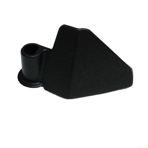 Kneading Paddle for Bread Maker Machines Strong Aluminum Alloy Replacement Part for Better Mixing von Whychstore