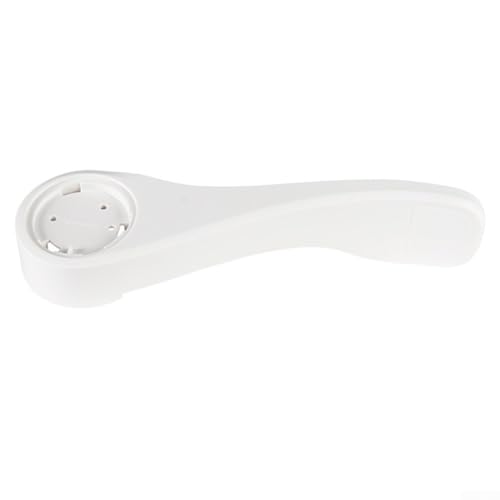 Komfortables und Wohnmobil-WC-Fußpedal mit Direktspülung für verbesserte Abfallentsorgung und Platzeffizienz Komfortables und Wohnmobil-WC-Fußpedal mit Direktspülung für verbesserte Abfallentsorgung und Platzeffizienz von Whychstore