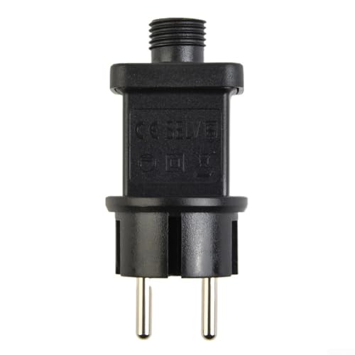 LED Fairy Light Power Adapter Transformer Driver IP44 24V/4.5V Max 3.6W (4.5V) von Whychstore