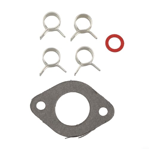 Leistungs-Upgrade für 211887002 kompatible Vergaser-Kraftstoff-Magnetmontage für optimale Motorfunktionalität Leistungs-Upgrade für 211887002 kompatible Vergaser-Kraftstoff-Magnetmontage für optimale Motorfunktionalität von Whychstore