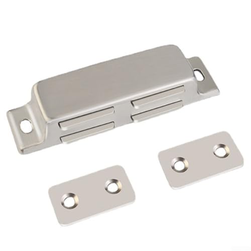 Magnetischer Türschnäpper mit starker Haftung, perfekt für schwere Türen und Werkzeugaufbewahrung Magnetischer Türschnäpper mit starker Haftung, perfekt für schwere Türen und Werkzeugaufbewahrung von Whychstore