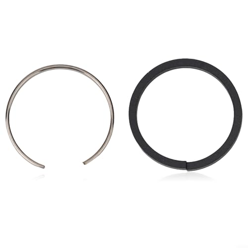 Metallkolben für Ringe für HM0810 Elektro-Pick-Hammer-Werkzeug, 4-teiliges Set von Whychstore