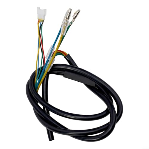 Motor Convert Verlängerungskabel für 8 12,7 cm Elektroroller 85 cm wasserdicht Motor Convert Verlängerungskabel für 8 12,7 cm Elektroroller 85 cm wasserdicht von Whychstore