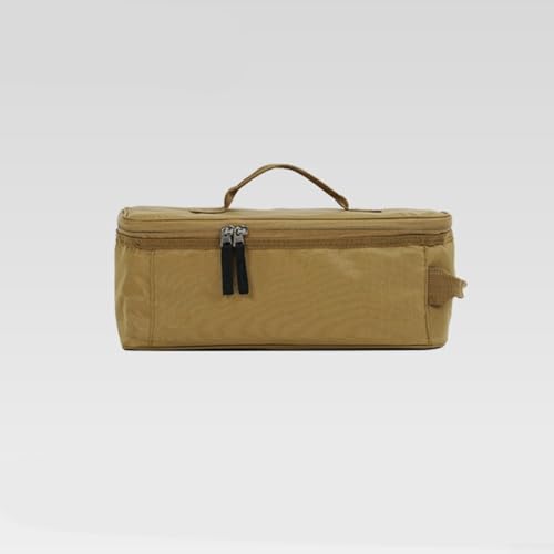 Multifunktionale Picknicktasche mit wasserdichtem Oxford-Material, ideal für Outdoor-Aktivitäten Multifunktionale Picknicktasche mit wasserdichtem Oxford-Material, ideal für Outdoor-Aktivitäten von Whychstore