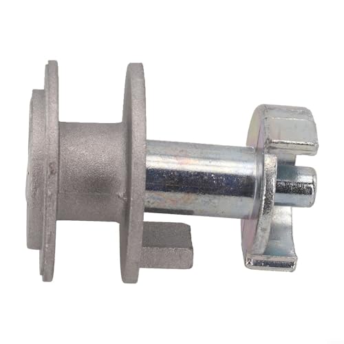 Outdoor-taugliche Aluminium-Regenschirm-Ersatzteile mit verstellbarem Spulen-Design von Whychstore