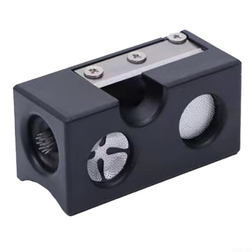 Pool Queue Tip Care Tool 8 wesentliche Funktionen in einem leichten und tragbaren Design von Whychstore