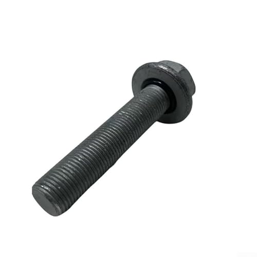 ROBUSTE Kurbelwellenschraube WHT001760 WHT009475 Dichtring für verschiedene Modelle u.a. für GOLF von Whychstore