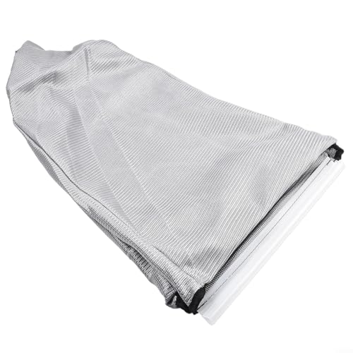 Rasensack ohne Rahmen kompatibel mit Modellen HRX217 K2/K3 Serie Teilenummer 81320 VH7 D00 von Whychstore