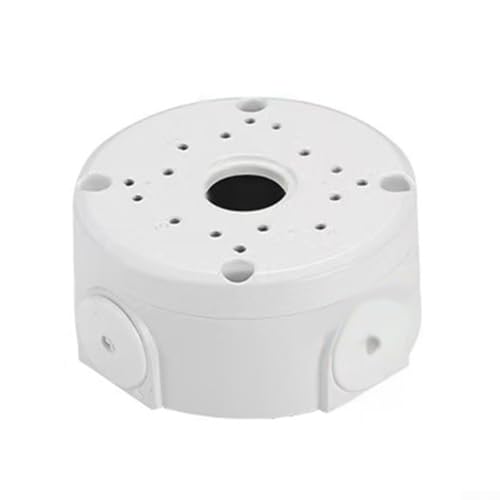Robuste Abzweigdose für Sicherheit für Kameras, effiziente Kabelorganisation für zuverlässige Kamera-Installationen (10 cm) von Whychstore