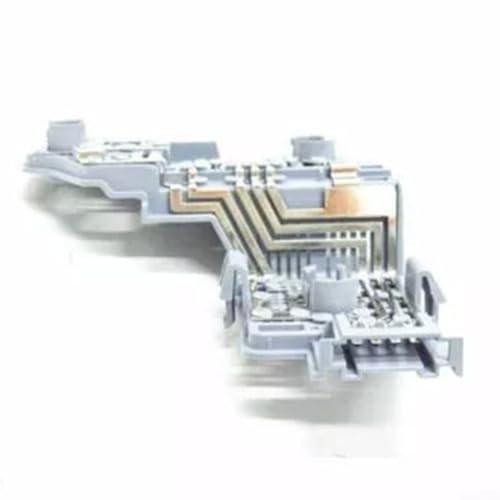 Rücklicht-Montage hinten links Lampenfassung für MerFor Cedes für C für Klasse W204 (12 14), OEM-Nr. A2048202277 von Whychstore