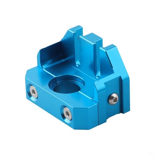 Schlankes Metallbefestigungs-Set für CR10 und für Ender-Serie, optimiertes Design mit mehreren Gewindelöchern von Whychstore