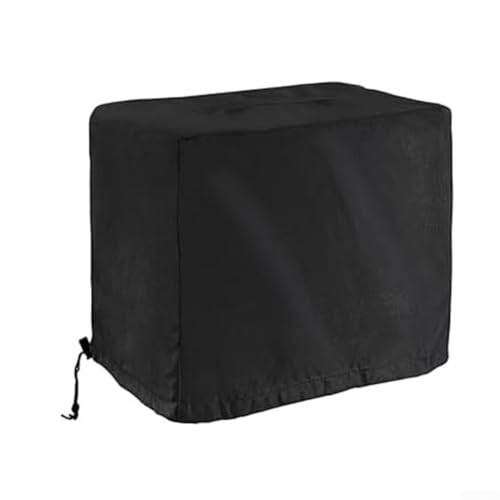 Schutz für große Outdoor-Infrarot-Grills, 600D-Oxford-Gewebe mit wasserdichter Funktion (43,2 x 43,2 x 38,1 cm) von Whychstore