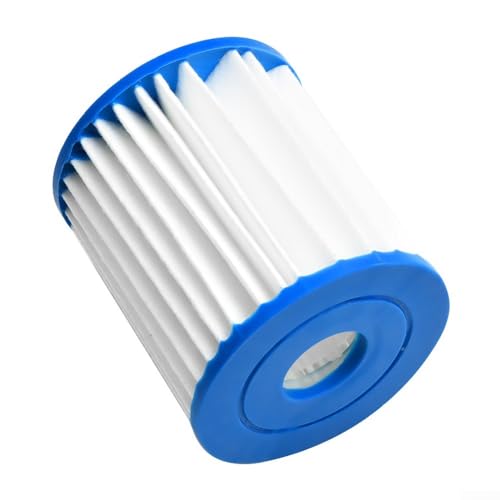 Schwimmbad-Filterkartuschen, Typ H Filterkartusche, Kartuschenfilter, installiert in der Filterpumpe Schwimmbad-Filterkartuschen, Typ H Filterkartusche, Kartuschenfilter, installiert in der Filterpumpe von Whychstore