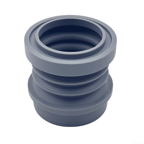 Silikonbehälter für Lagom Mini-Espressomühle, entworfen für gleichmäßige Ergebnisse (1 Stück) von Whychstore
