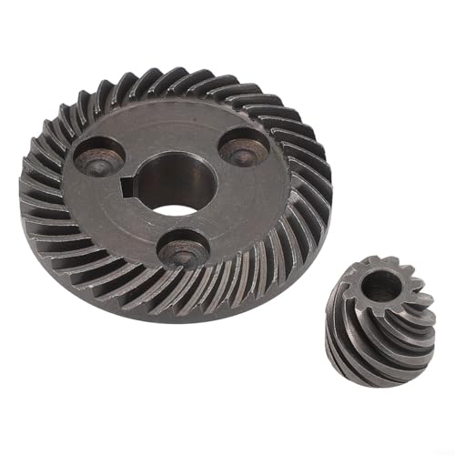 Spiral Bevel Gear Solutions Designed to Match Specifications of Multiple Models in the Range of Numbers Spiral Bevel Gear Solutions Designed to Match Specifications of Multiple Models in the Range of Numbers von Whychstore