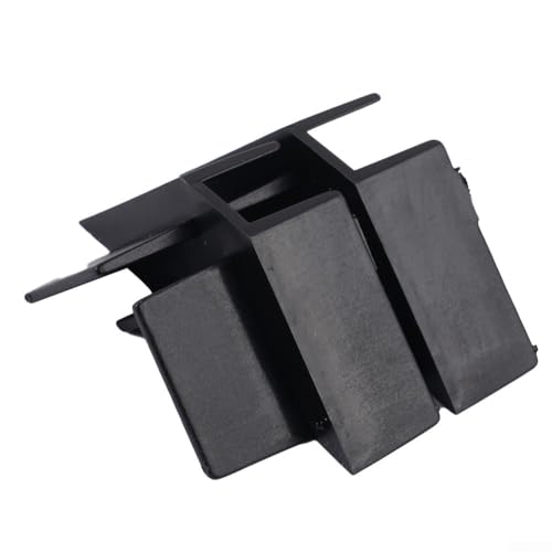 Stapeln Sie Ihre richtigen Tabletts mit diesen 12 Tabletts für effizientes Einfrieren Stapeln Sie Ihre richtigen Tabletts mit diesen 12 Tabletts für effizientes Einfrieren von Whychstore