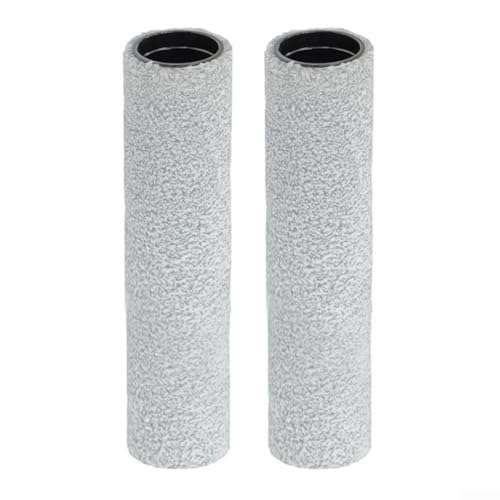 Staubsauger-Rollbürste, Staubsauger-Hauptbürstenzubehör, für Tiefenreinigung, für Roborock A30/A30 Pro/A30Pro für Kamm (2er-Pack) von Whychstore
