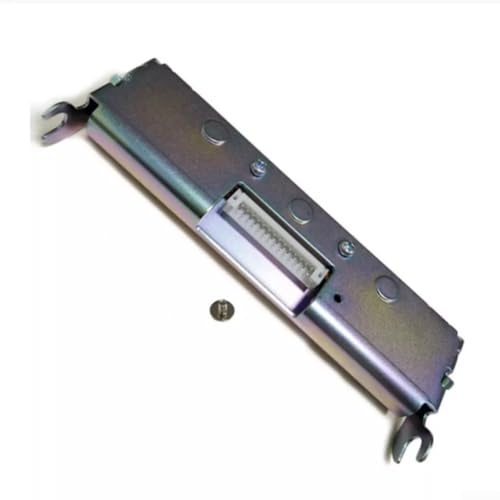 Thermodrucker, Druckkopf für Intermec -PC42T -PC43T Thermodrucker 203Dpi 50125125-001 von Whychstore