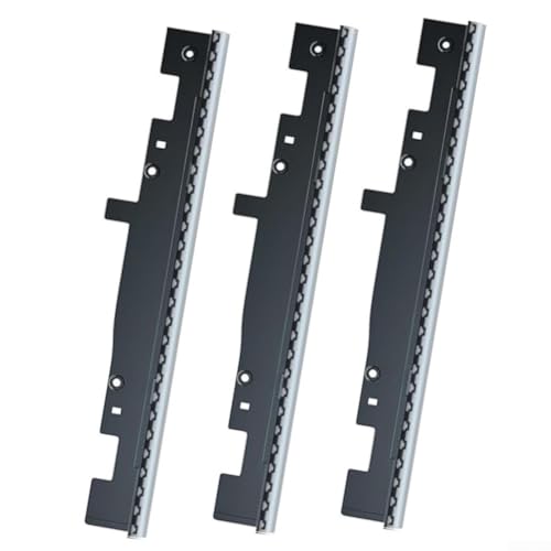 Tineco für IFLOOR S5 und S5 Pro schnurlose Wischmopp-Wischerstreifen, 3 Stück, um Ihre Reinigungsroutine zu verbessern von Whychstore