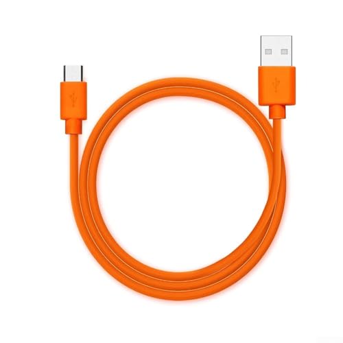 USB Ladekabel für Ring Doorbell 3 0,9m Länge mit robustem Kupferleiter von Whychstore