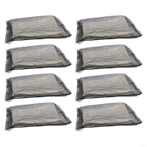 Ultrafeine Poolfilter für 7310 7320, waschbar und wiederverwendbar für kostengünstige Wartung (8 Stück) von Whychstore