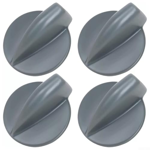 Vereinfachen Sie Ihre Wäscheroutine mit dem zuverlässigen Set aus vier Trocknerknöpfen (Modell 8182050), die für mehrere Einheiten entwickelt wurden von Whychstore
