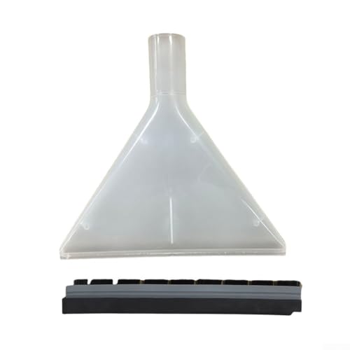 Waschdüse für Kärcher SE 4001/4002/5001, Staubsauger-Ersatz-Waschdüse 35 mm für Tiefenreinigung von Teppichen und Autositzen Waschdüse für Kärcher SE 4001/4002/5001, Staubsauger-Ersatz-Waschdüse 35 mm für Tiefenreinigung von Teppichen und Autositzen von Whychstore