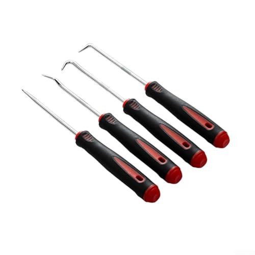 Whychstore Espressomaschine Silikon Dichtungsringe 15 Typen für De Long, und mehr hitzebeständig, einfache Installation (Entfernen (Upgrade)) von Whychstore
