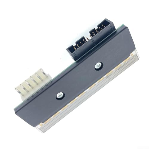 Whychstore Für Bizerba GLP80 kompatibler Thermodrucker Druckkopf für Modelle KD2003 DC91B/DC91C in jedem Druck von Whychstore