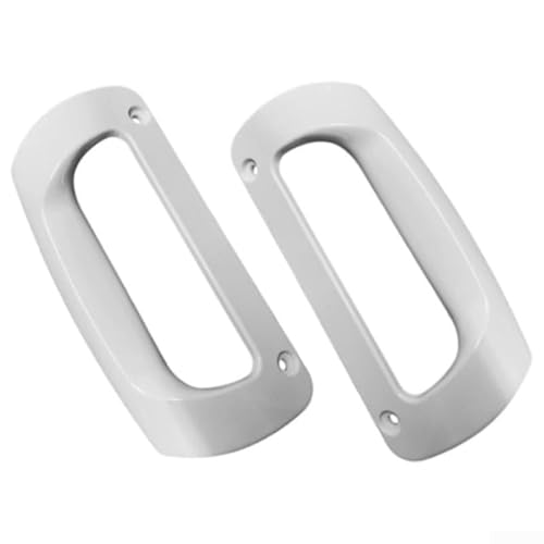Whychstore Schlankes Design trifft Funktionalität in diesem 2er-Pack Kühlschrank-Türgriffe Whychstore Schlankes Design trifft Funktionalität in diesem 2er-Pack Kühlschrank-Türgriffe von Whychstore