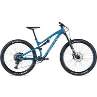 Whyte Bikes Mountainbike "T-140 RS 29ER", 12 Gang, SRAM, GX Eagle Schaltwerk, Kettenschaltung von Whyte Bikes